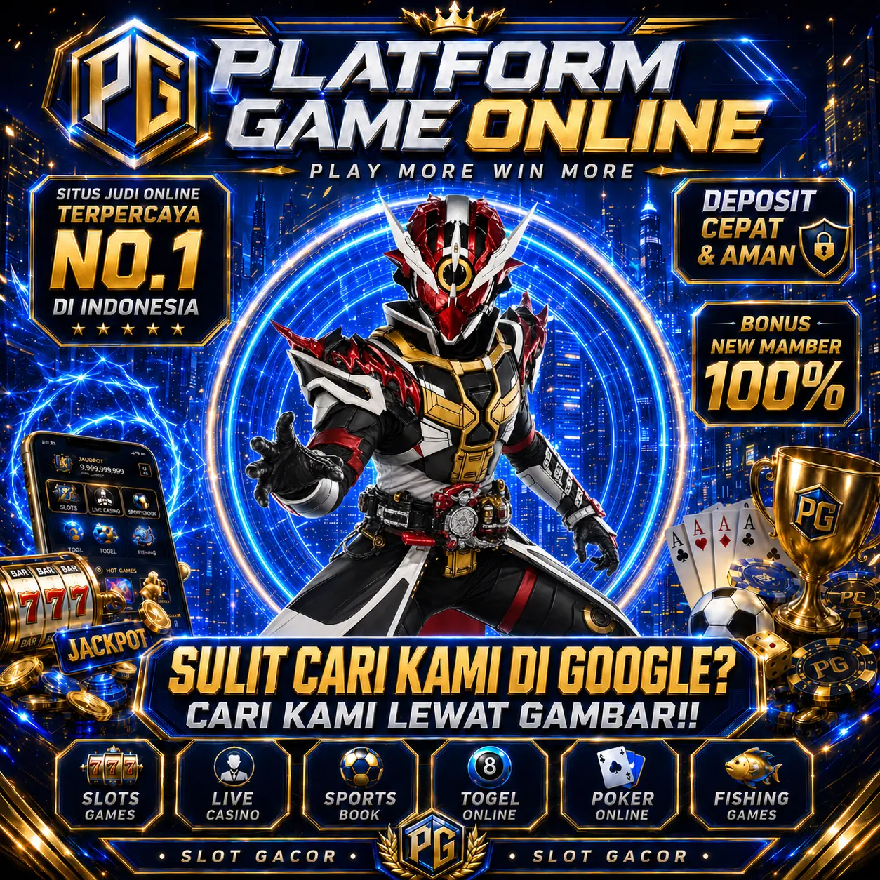 Logo Blibli Tiket